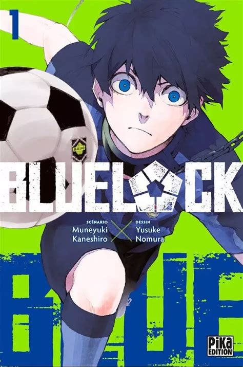 blue lock scan ita|blue lock manga chapter 1.